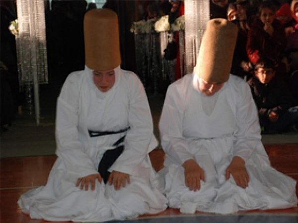 Uruguaylı Sanatçı Neden İslam'ı Seçtiğini Anlattı
