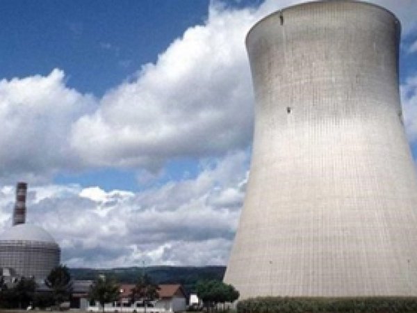Nükleer Enerji Dünyada Yaygınlaşıyor