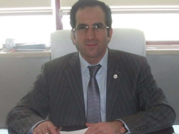 Deah'de  Fizyoterapist Birimi Açıldı