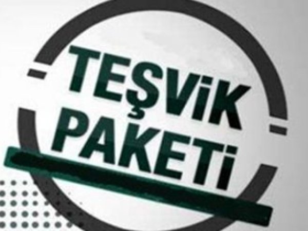 Teşviklerden Yaralanacak İller Belli Oldu