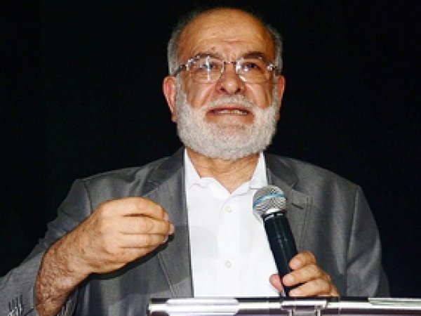 'Mursi'ye ve İhvan'a Büyük Haksızlık Yapıldı'