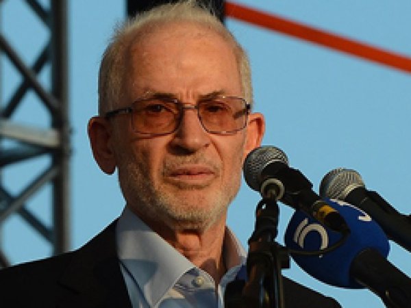 Mısır Halkı Direnişine Devam Edecek