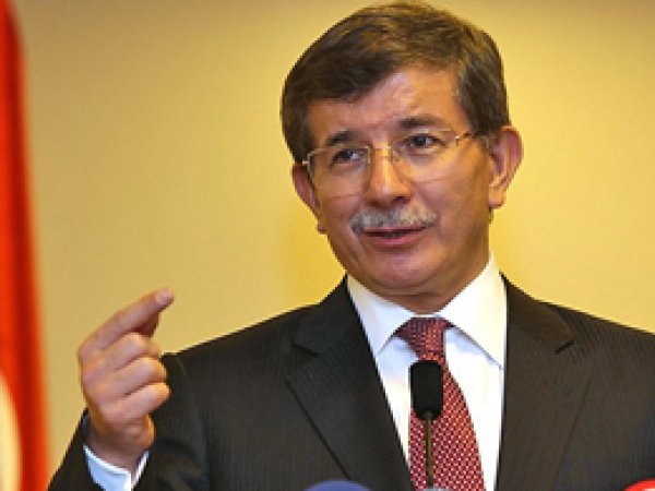İsrail ile Askeri Bir Operasyonun Parçası Değiliz