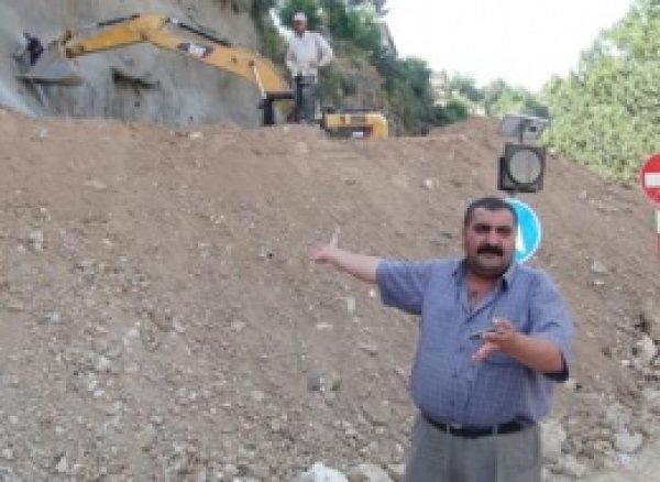 Üç Yıldır Bitlis Halkına Eziyet Çektiriliyor 