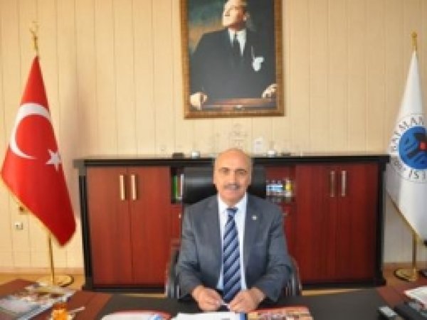 'Bölgenin İmajı Artık Doğru Okunuyor'