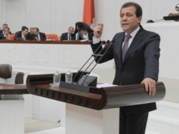 Akkuyu Nükleer Santrali Meclise Taşındı