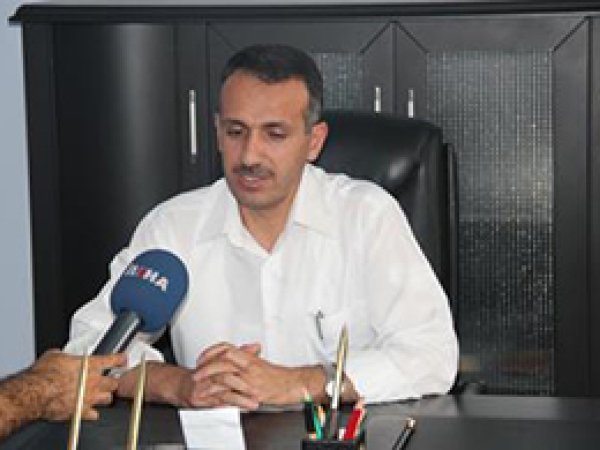 'Zekât Bir Temizlik Vesilesidir'