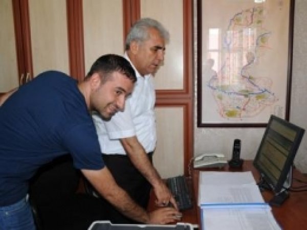 İl İçi Atamalar Gerçekleştiril