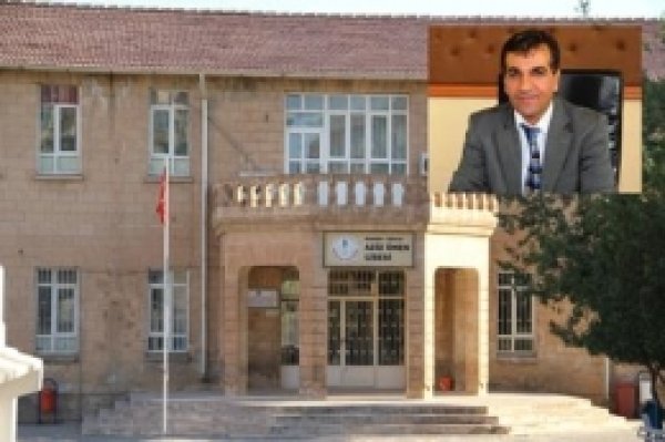 Aziz Önen Lisesi Anadolu Lisesi Oldu