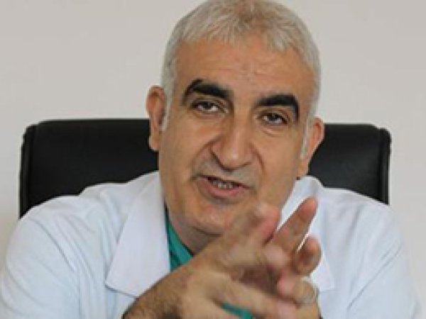 Bölgede Damdan Düşme İle Akrep ve Yılan Sokma Vakaları
