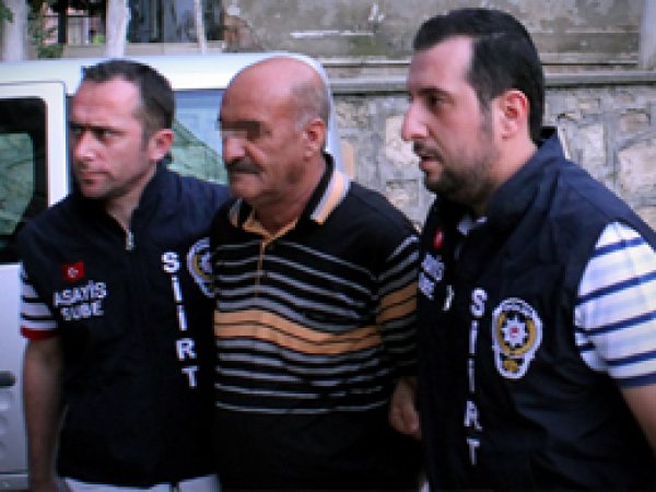 DTK, Çekin'i Ajanlıkla Suçlayıp BDP'yi Aklamaya Çalıştı