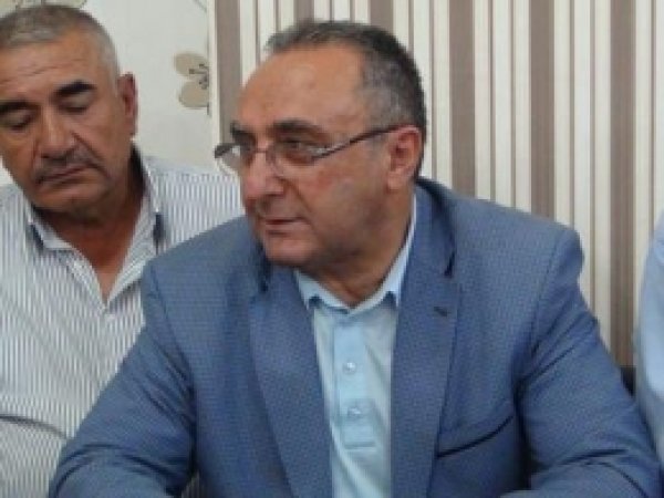 TOKİ İhalesi Emeklileri İsyan Ettirdi