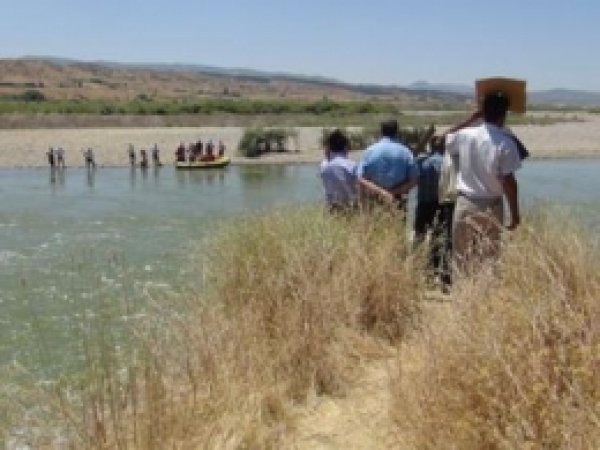 Bingöl'de Kayıp Gencin Cesedi Bulundu