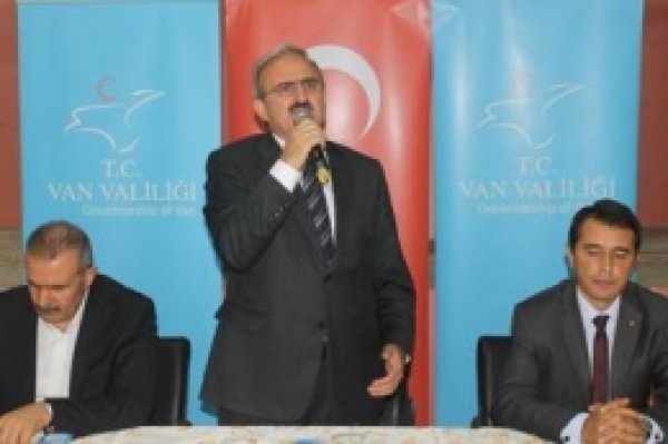 'Huzur Ortamına Sahip Çıkın'