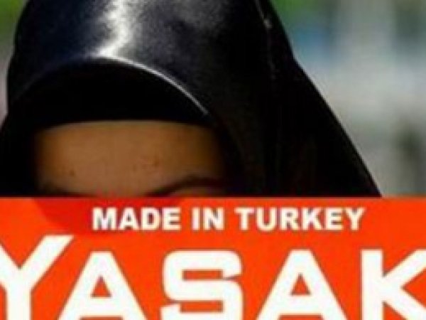 Başörtülü Öğretmene Danıştay'dan Müjde