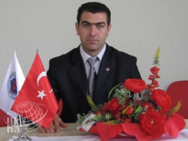 'Sağlıkçılara Yönelik Saldırılara Tedbir Alınsın'