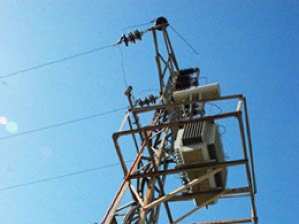 Bingöl'ün İlçelerinde Elektrik Kesintisi