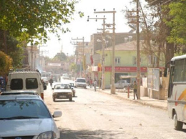 Ceylanpınar'da Kur'an Eğitimine Ara Verildi