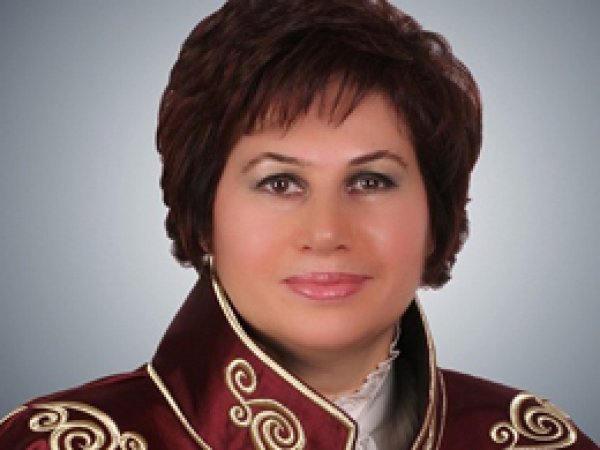 Danıştay'a Yeni Başkan