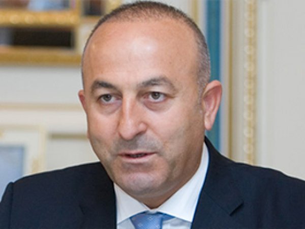 Çavuşoğlu: Mısır Elçisi ile Görüştük, Ama...