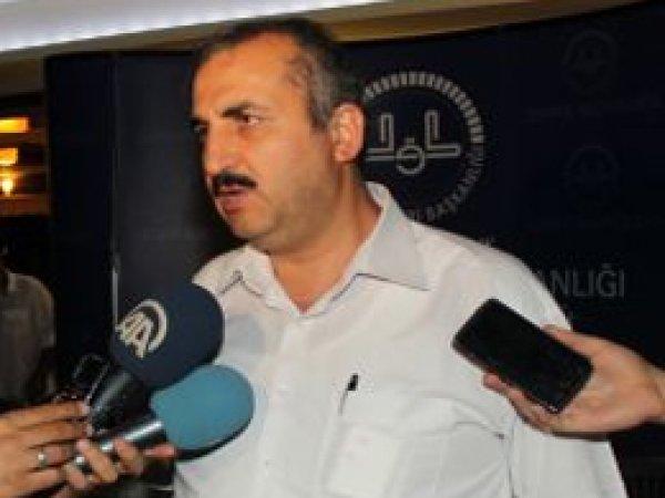 İzmir'de Akşam Ezanı Erken Okundu