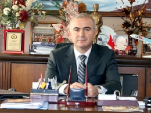 Buldan Kaymakamı Hakkında Şok İddialar!