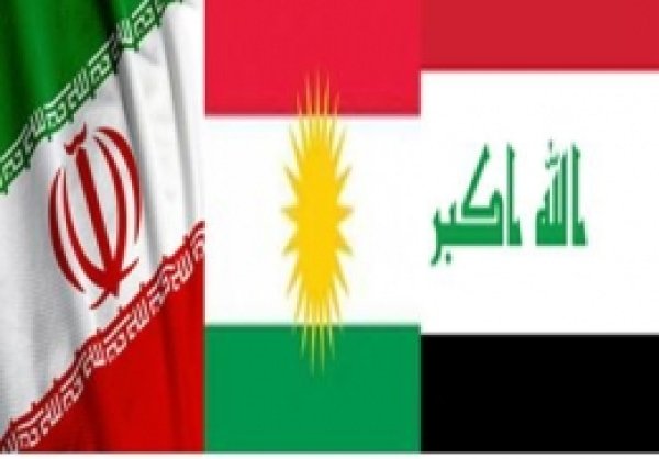 Iran, Irak Kürdistan'ında Petrol Arıtma Tesisi İnşa Ediyor