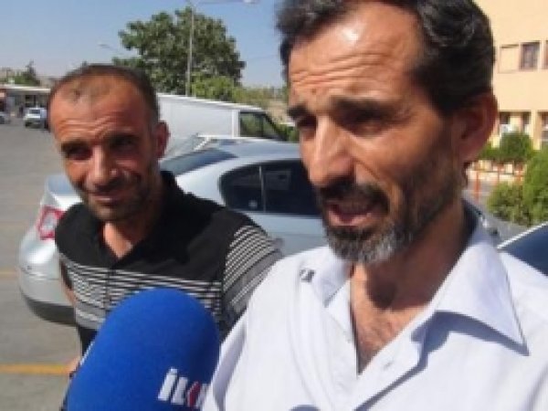 'Keyfi Muamelenin Mağdurlarıyız'