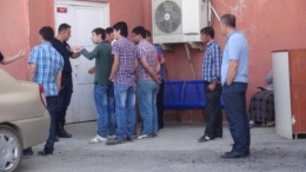 Serinlemek İsterken Boğuldu