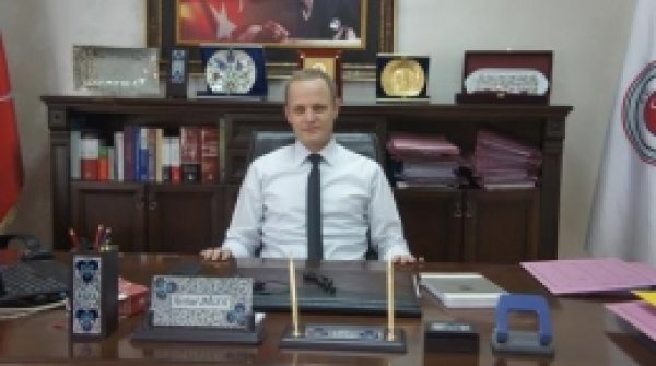 Idil Cumhuriyet Savcısı Görevine Başladı