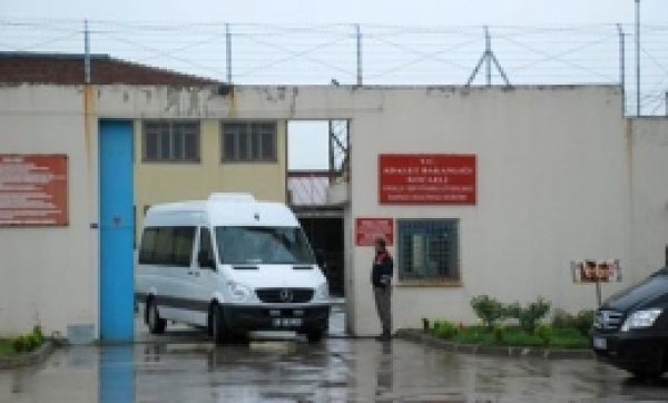 Mazlum-Der Kandıra F Tipi Cezaevi Görüşme Notları
