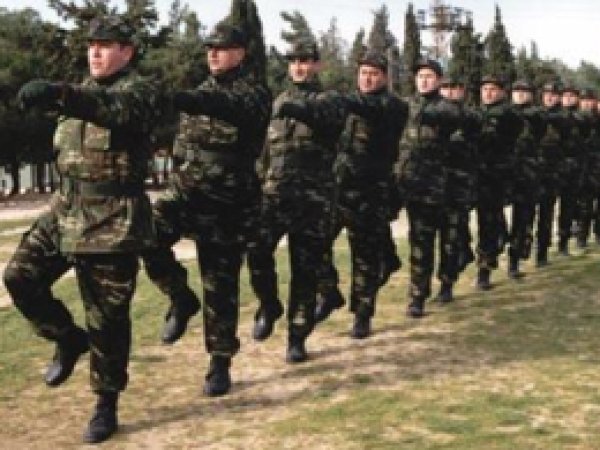 Dövizle Askerlik Hizmetinde İndirim!