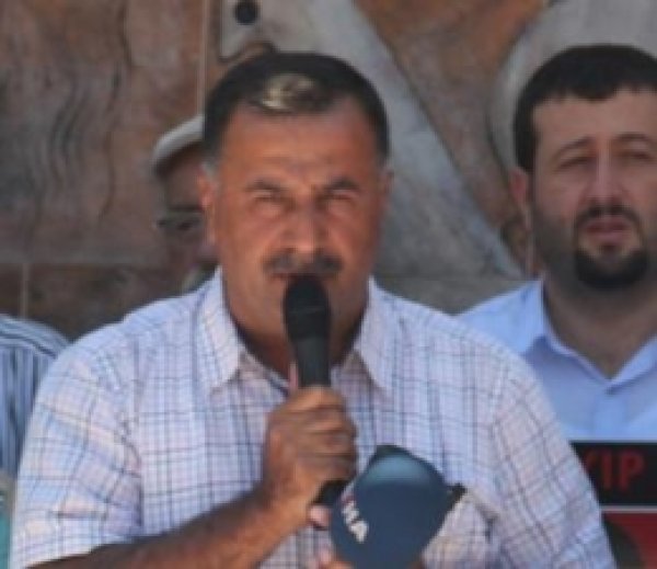 Ihd: Imralı Cezaevi Kapatılsın!