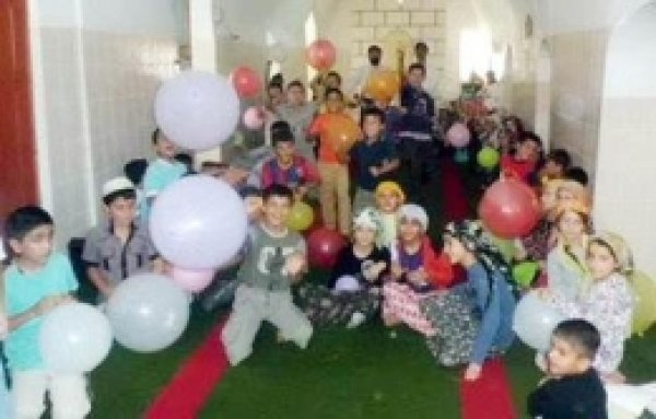 Yaz Kur'an Kurslarında Bilgi Yarışması Düzenlenecek