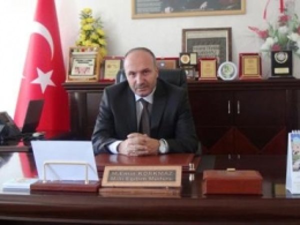 "Said-i Nursi İsmine Veto" Haberine Yalanlama