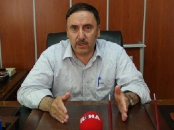 "Zekât, Hoşnutsuzluğu ve Kaosu Engelleyen Müessesedir"