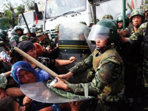 TBMM Doğu Türkistan'da Katliamı İnceleyecek