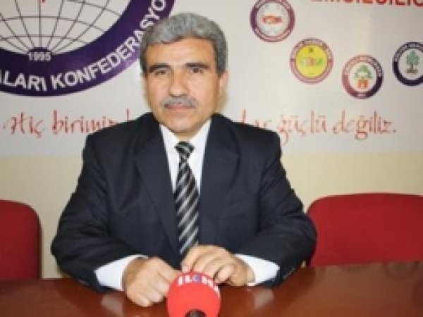 Diyanet-Sen'den Ekşi Sözlük'e Tepki