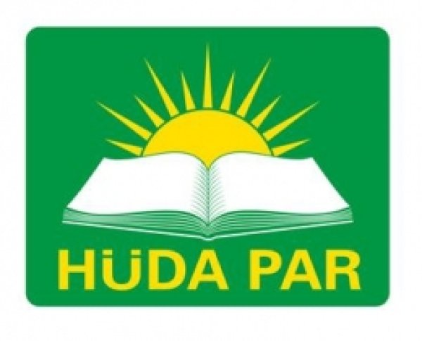 HÜDA PAR, Çelik Ailesine Taziye Ziyaretinde Bulundu