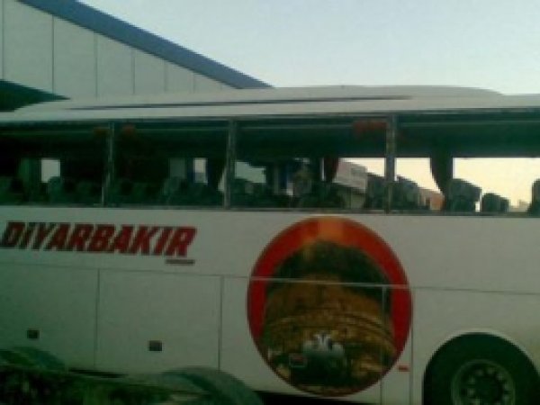 Silopi'de Aracı Taşlanan Esnaf Konuştu
