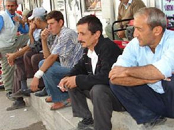 İşsize 1500 TL Maaş
