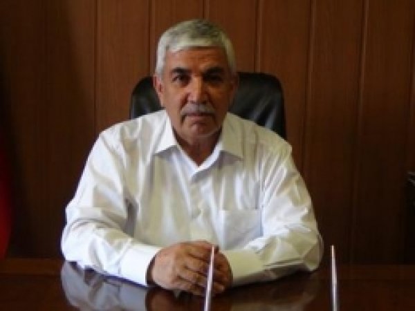'Tedbir Alınırsa İtikafa Girilebilir'