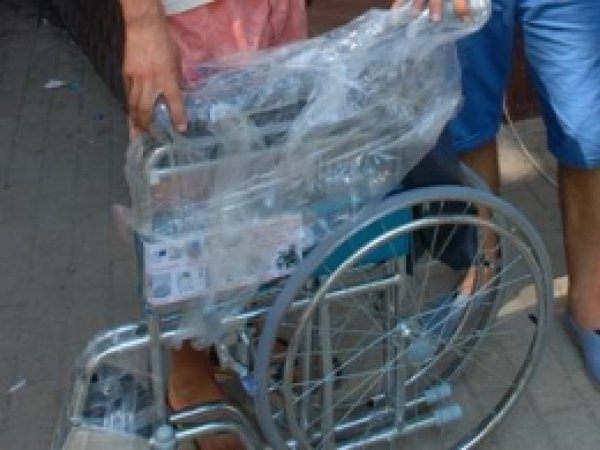 Hayırsever Esnaftan Anlamlı Yardım