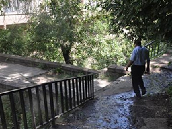 'Seçimde Bizlere Verilen Sözler Yerine Getirilmiyor'