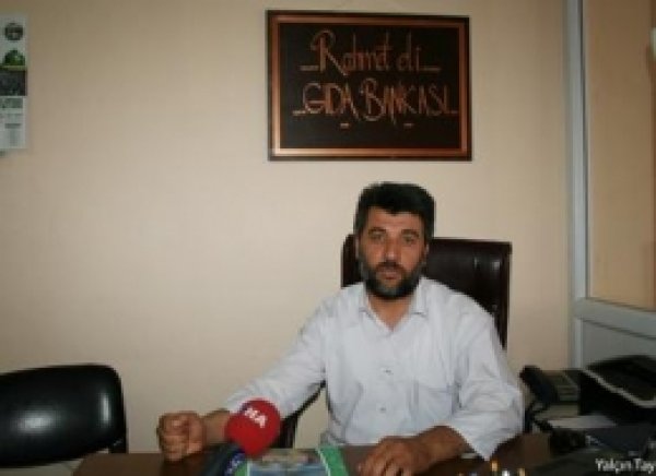 Vanlı STK'ları Ramazan Bereketi Sardı