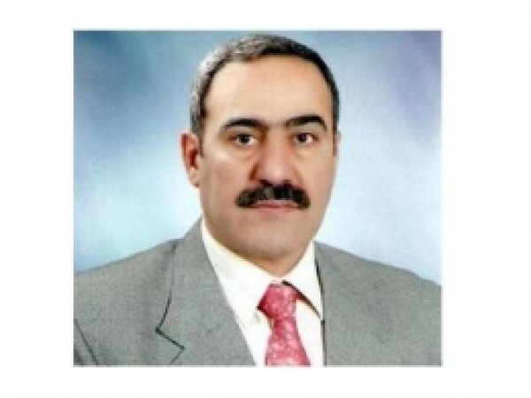 Esnaf Kooperatifi Başkan Vekili Odasında Ölü Bulundu