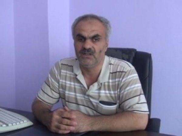 'Mutlaka Bir Araca İhtiyacımız Var'