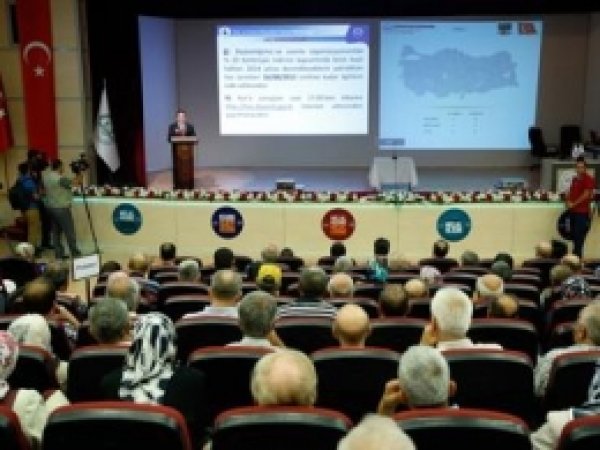 Hac Kura Sonuçları Açıklandı