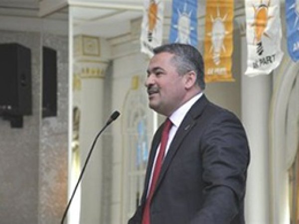 Kurumlardan 'Basın Bayramı' Mesajı 