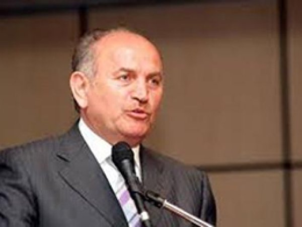 Metrobüs Altından Metro Projesi Hattı